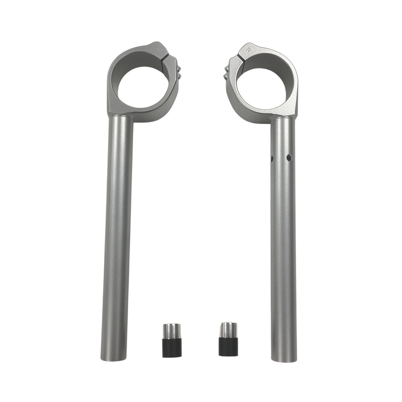 HeliBars TracStar Handlebar Risers Yamaha R1 / R6