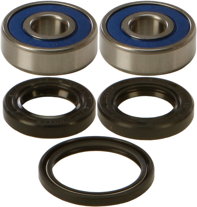 All Balls Racing Front Wheel Bearing Kit 25-1319