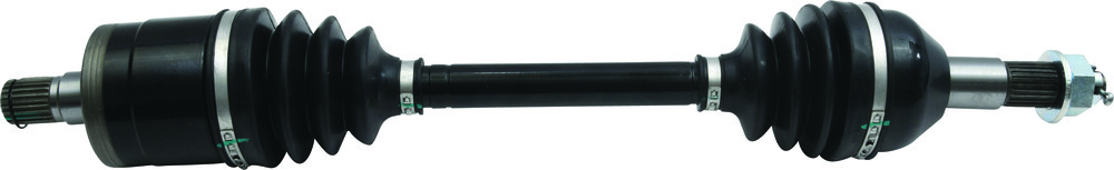 ALL BALLS 6 BALL HEAVY DUTY AXLE REAR