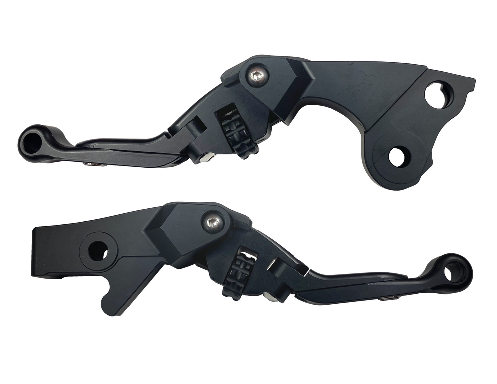 PSR ANTHEM PRO LEVER CHALNGER CHIEFTN SPRING 18-24