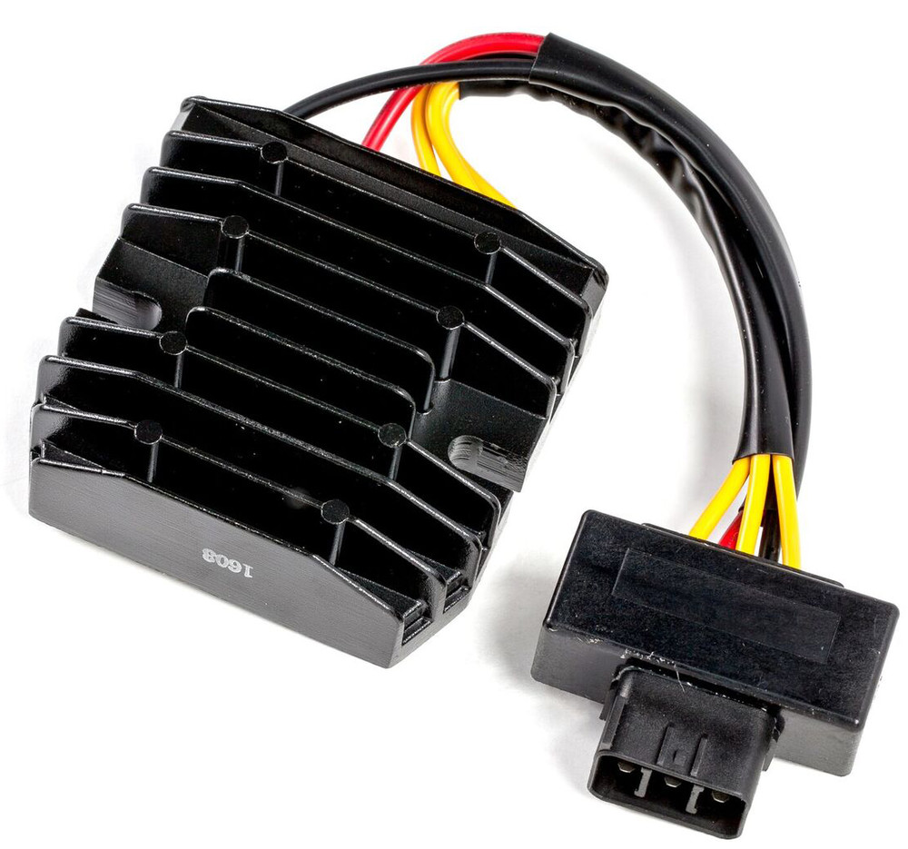 RICKS REGULATOR / RECTIFIER