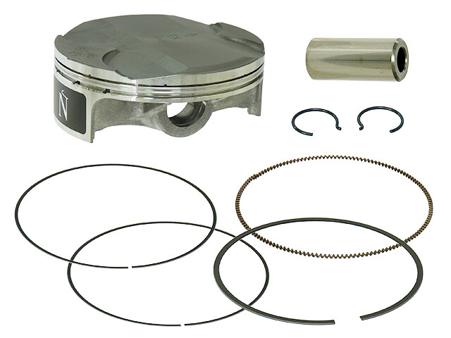 NAMURA PISTON KIT 87.96/STD HUS/HUSQ/KTM