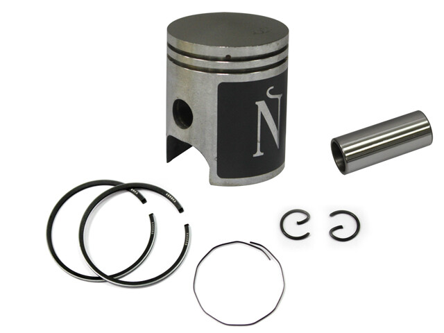 NAMURA PISTON KIT 40.96/+1.00 6.0:1 YAM