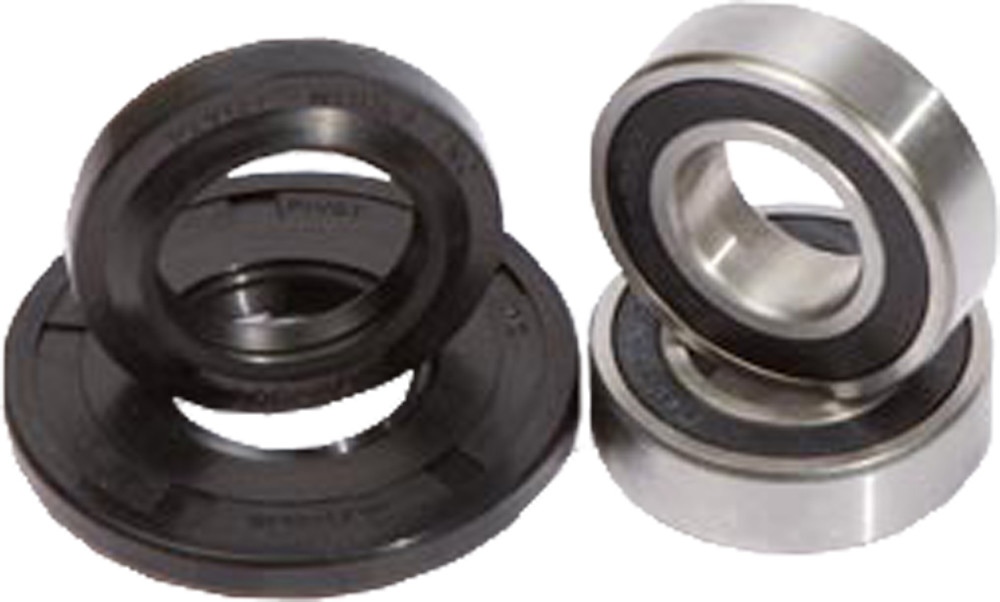 PIVOT WORKS FRONT WHEEL BEARING KIT