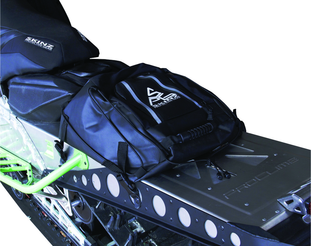 SPG TUNNEL PACK A/C PROCROSS