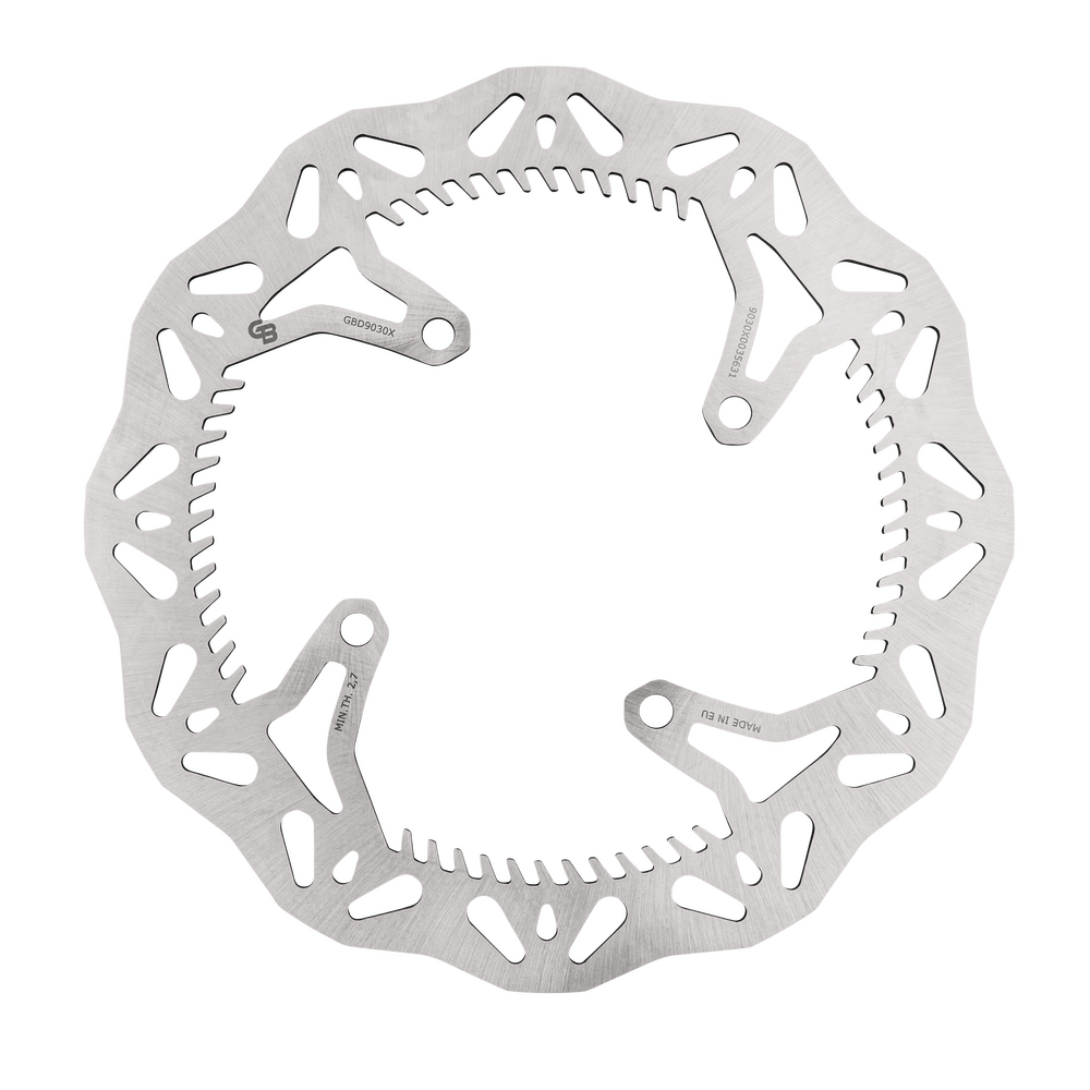 SKW 270 O/S ROTOR ONLY