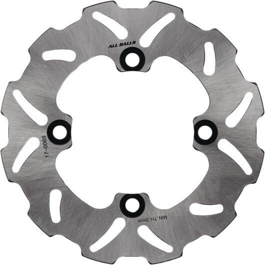BRAKE ROTOR