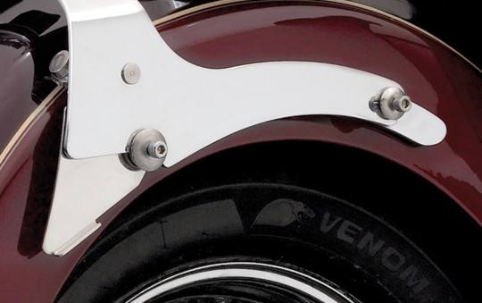 NATIONAL CYCLE PALADIN QUICKSET MOUNT KIT