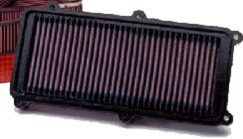 K&N Air Filter