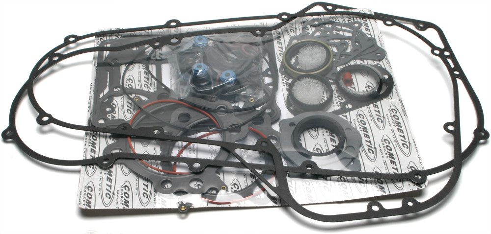 COMETIC COMPLETE EST GASKET TWIN CAM KIT