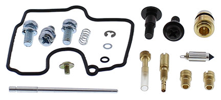 ALL BALLS BIKE CARBURETOR REBUILD KIT