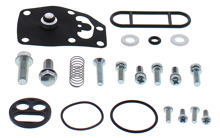 ALL BALLS FUEL TAP REPAIR KIT