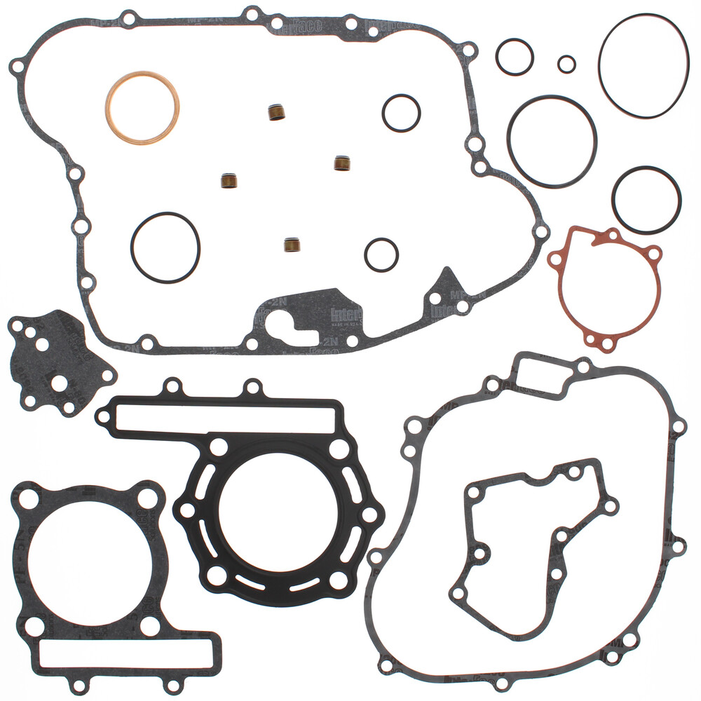 VERTEX COMPLETE GASKET SET- KAWASAKI