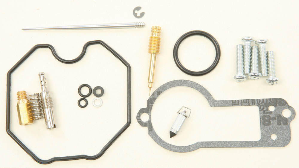 ALL BALLS BIKE CARBURETOR REBUILD KIT