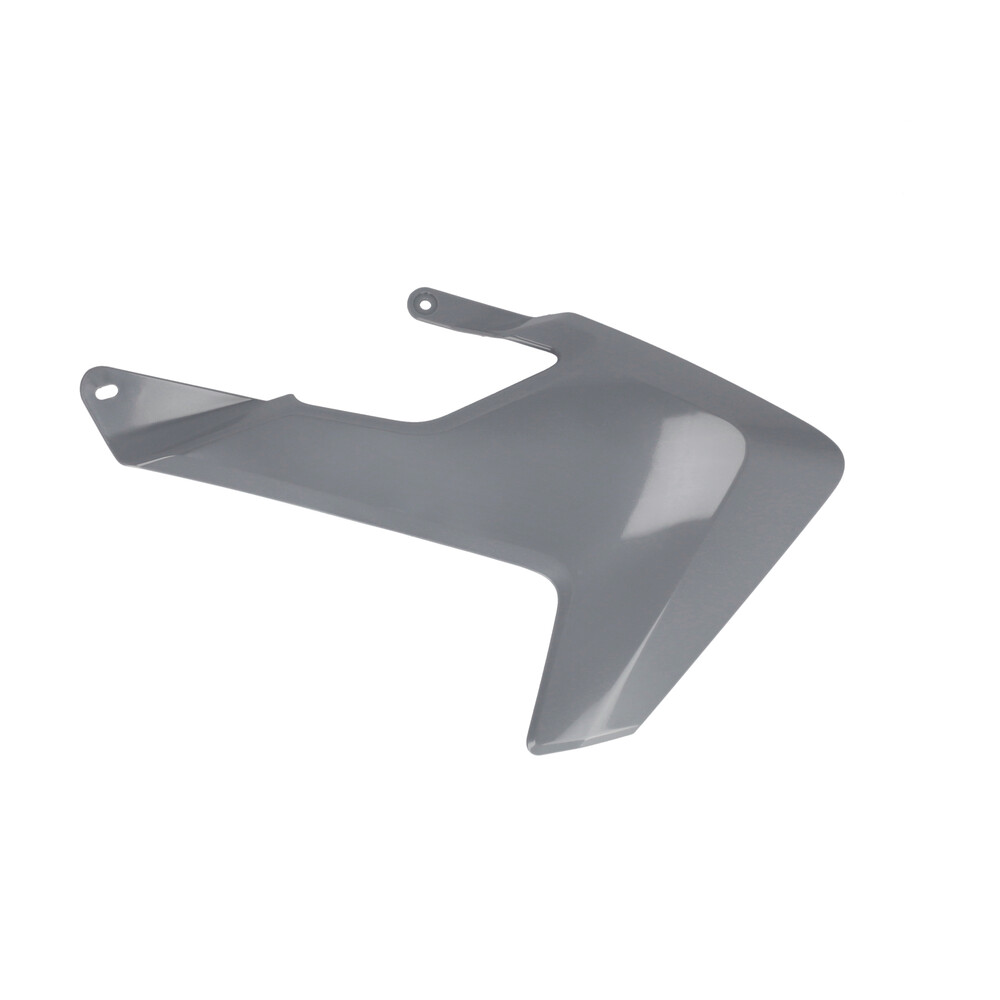 ACERBIS RADIATOR SHROUD HUS GREY