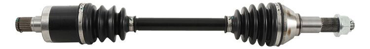 ALL BALLS 6 BALL HEAVY DUTY AXLE REAR