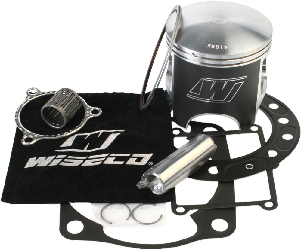 WISECO TOP END KIT ARMORGLIDE 89.00/STD HON