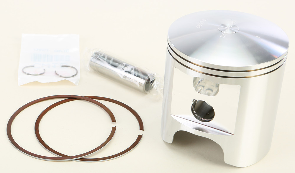 WISECO PISTON KIT PRO-LITE 86.00/STD SUZ