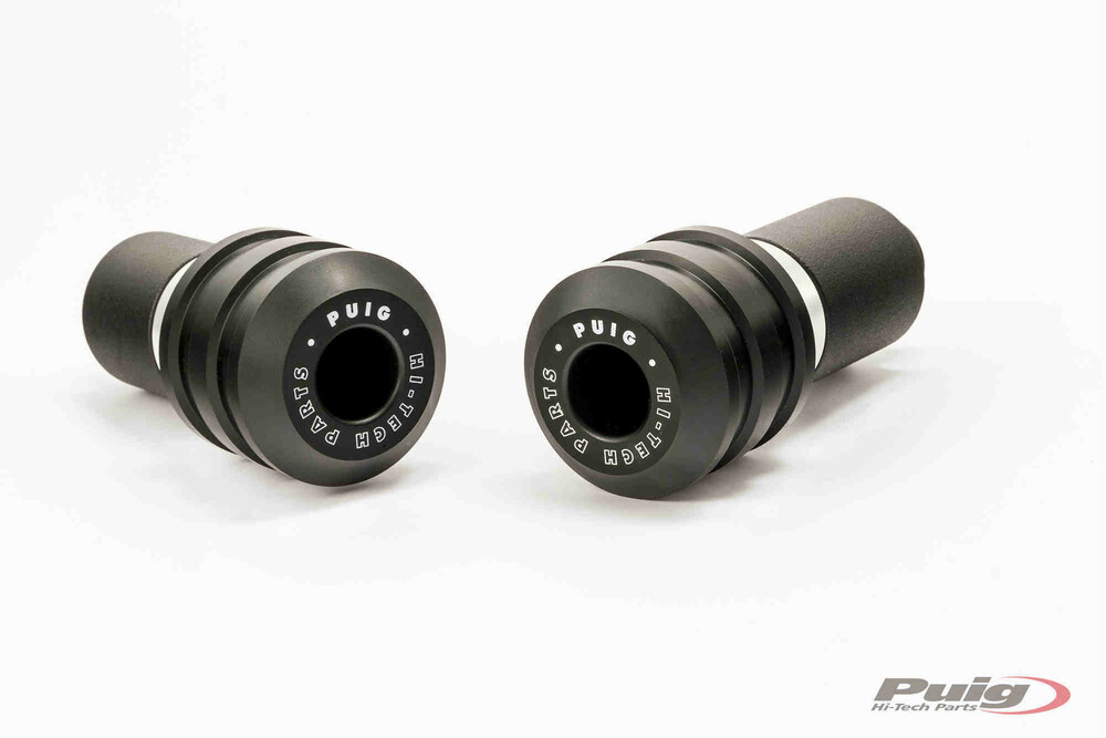 Puig Vintage Frame Sliders Kawasaki Z900RS / Cafe / SE 2018-2025