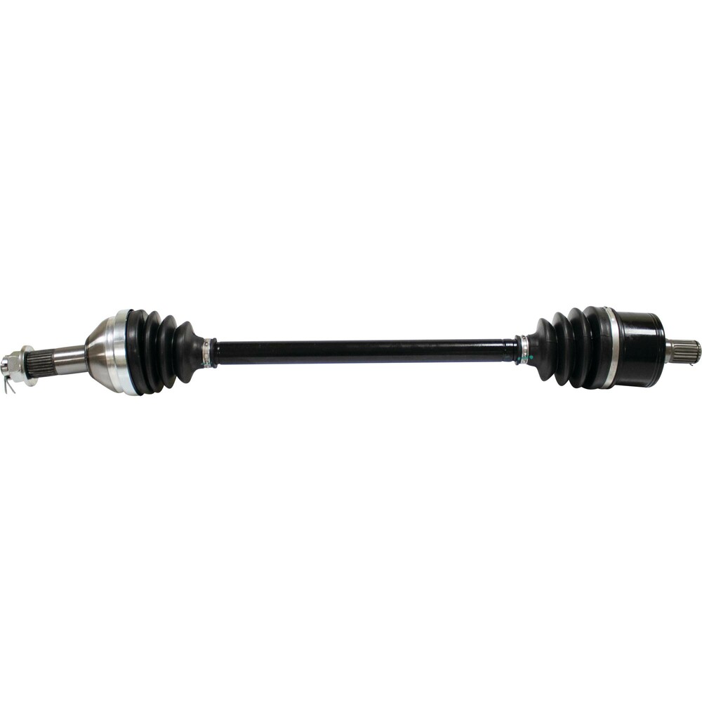 6 BALL HEAVY DUTY AXLE CAN