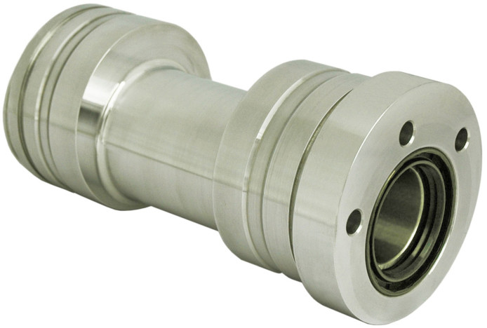 AXLE HOUSING YAM