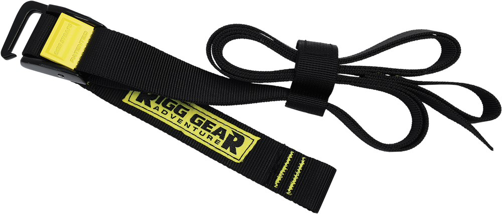 NELSON-RIGG RIGG STRAP KIT PAIR