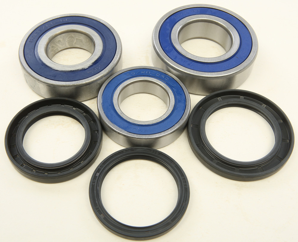 ALL BALLS REAR WHEEL BEARING KIT