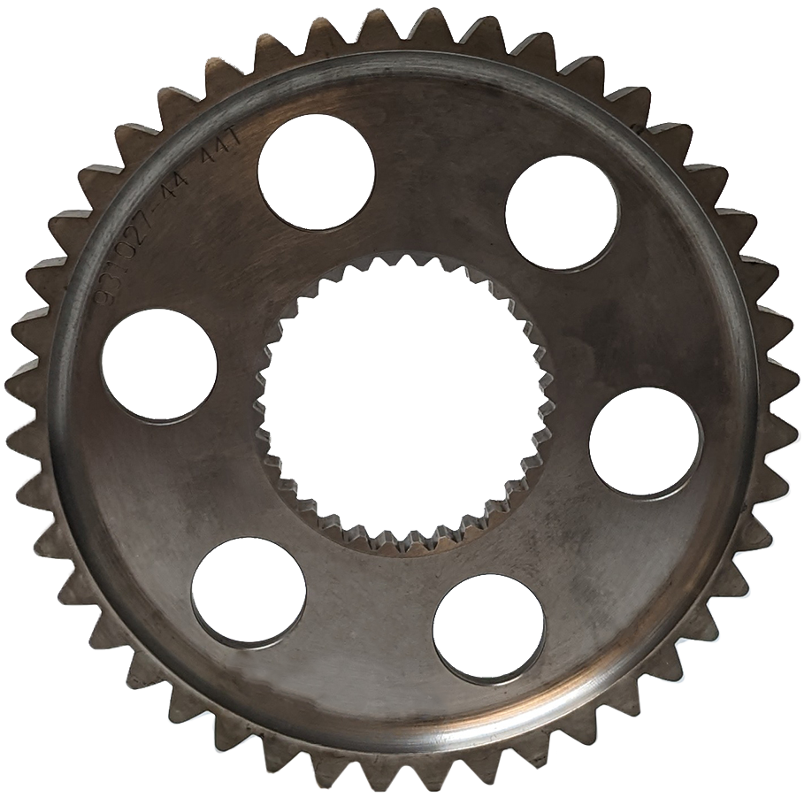 SPROCKET SILENT 44T  32T INT. SKI-DOO