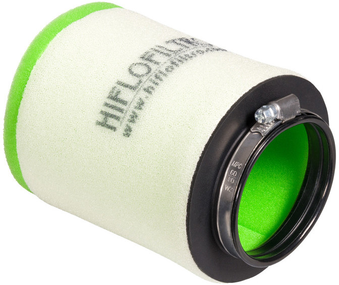 HiFloFiltro Dual Stage Air Filter Honda TRX420