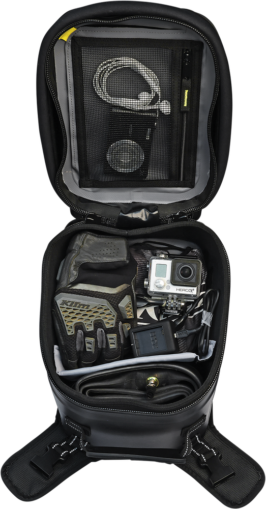 NELSON-RIGG HURRICANE ADVENTURE TANK BAG 8L