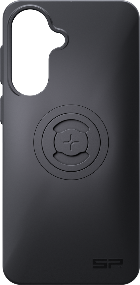 PHONE CASE SPC+ SAMSUNG GALAXY A57 BLACK