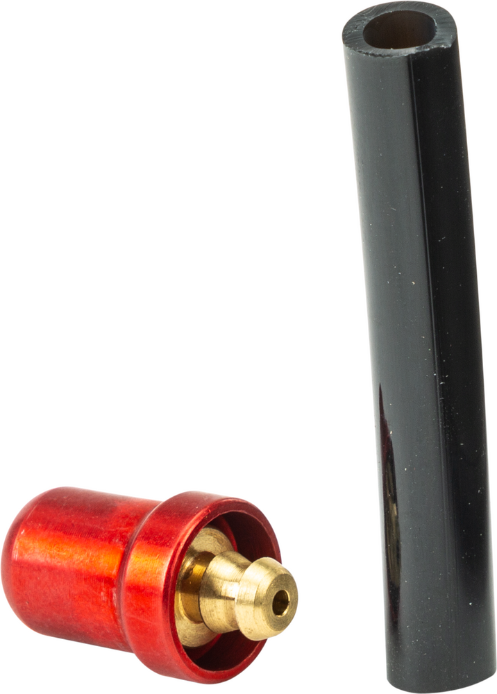 NO TOIL VENT CAP (RED)