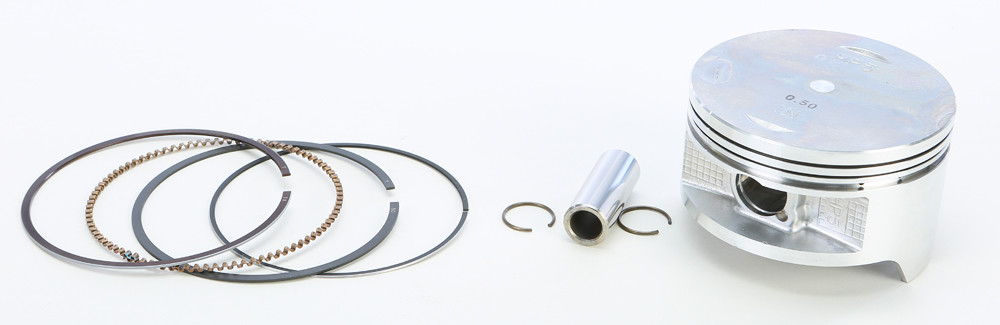PISTON KIT (87.00MM)