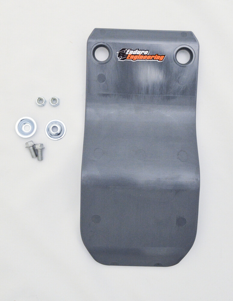 Enduro Engineering Skid Plate Mounted Linkage Guard Beta / Yamaha / Honda