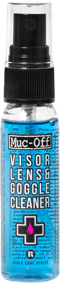 MUC-OFF HELMET & VISOR CLEANER 32 ML