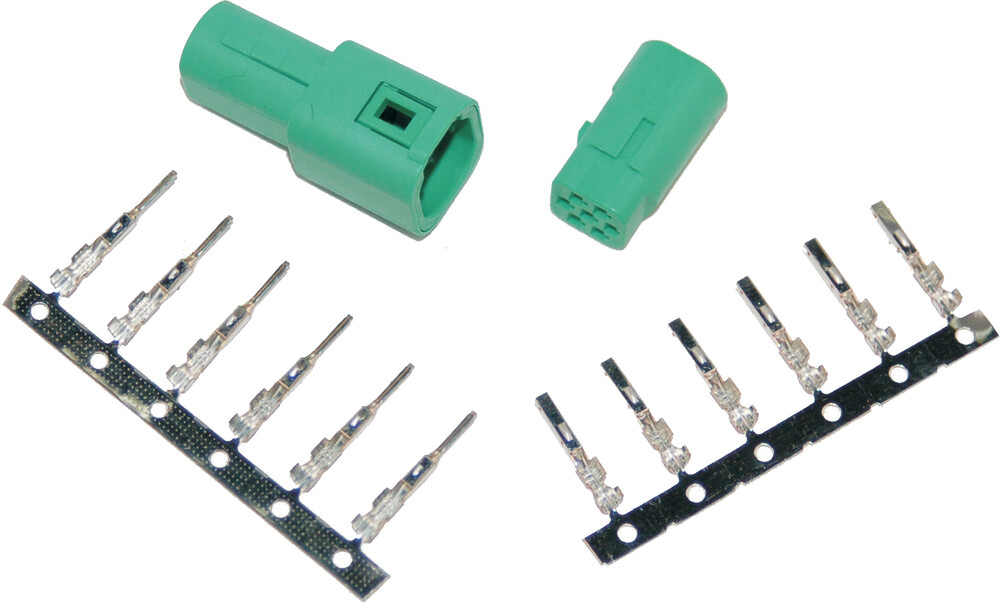 OEM-Type Connector — Connector Kit