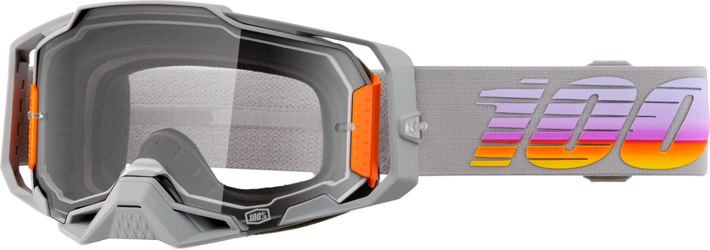 100-Percent Armega Goggle