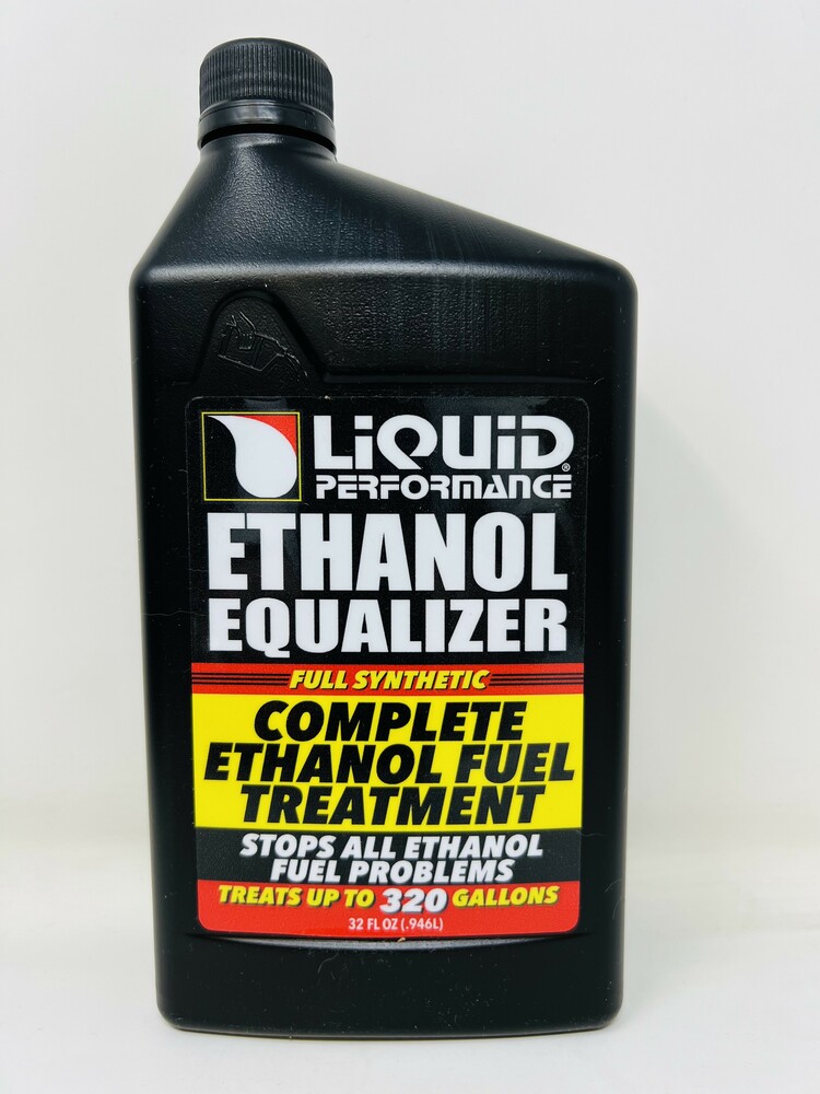 LIQUID PERFORMANCE ETHANOL EQUALIZER 32 OZ