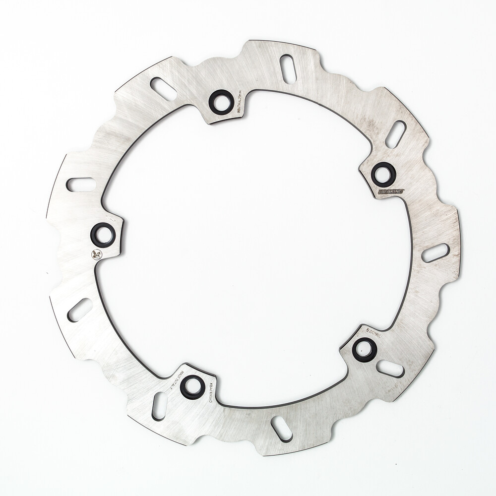 ROTOR REAR