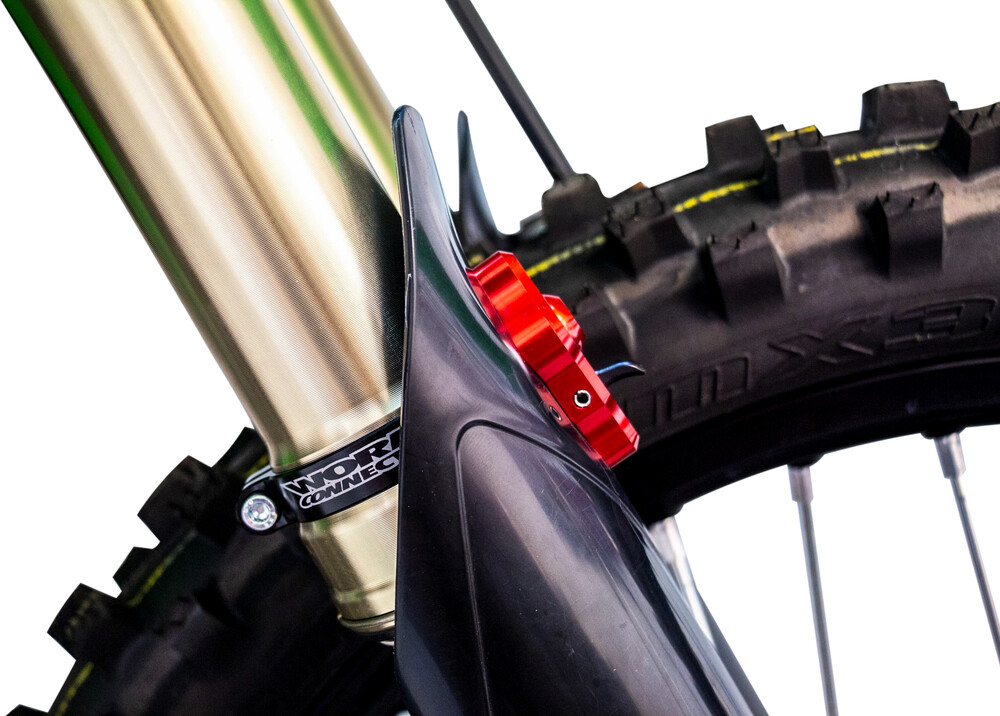 Works Connection Pro Launch Start Device Kawasaki KX250 2020