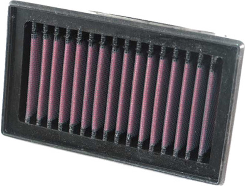 K&N AIR FILTER