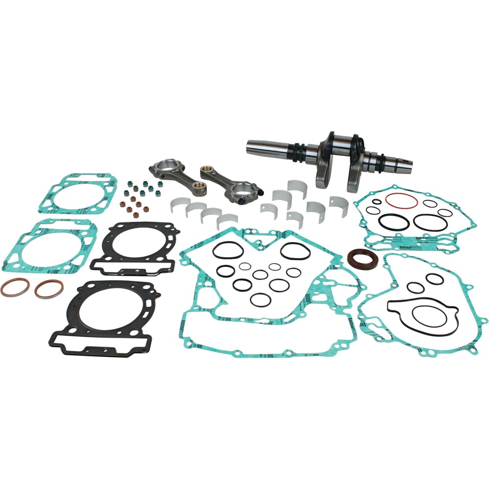 BOTTOM END KIT