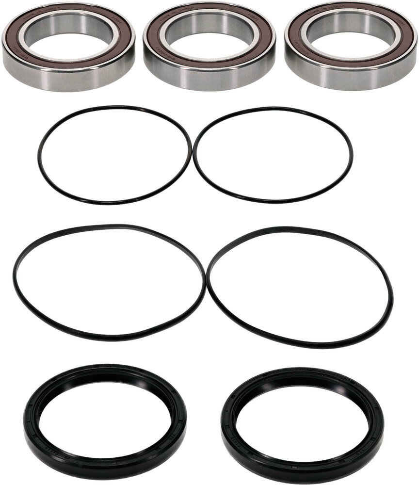 PIVOT WORKS WHEEL BEARING KIT PREMIUM