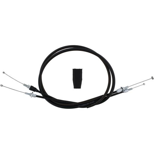 THROTTLE CABLE