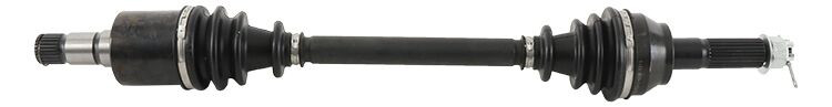 ALL BALLS 8 BALL EXTREME AXLE REAR