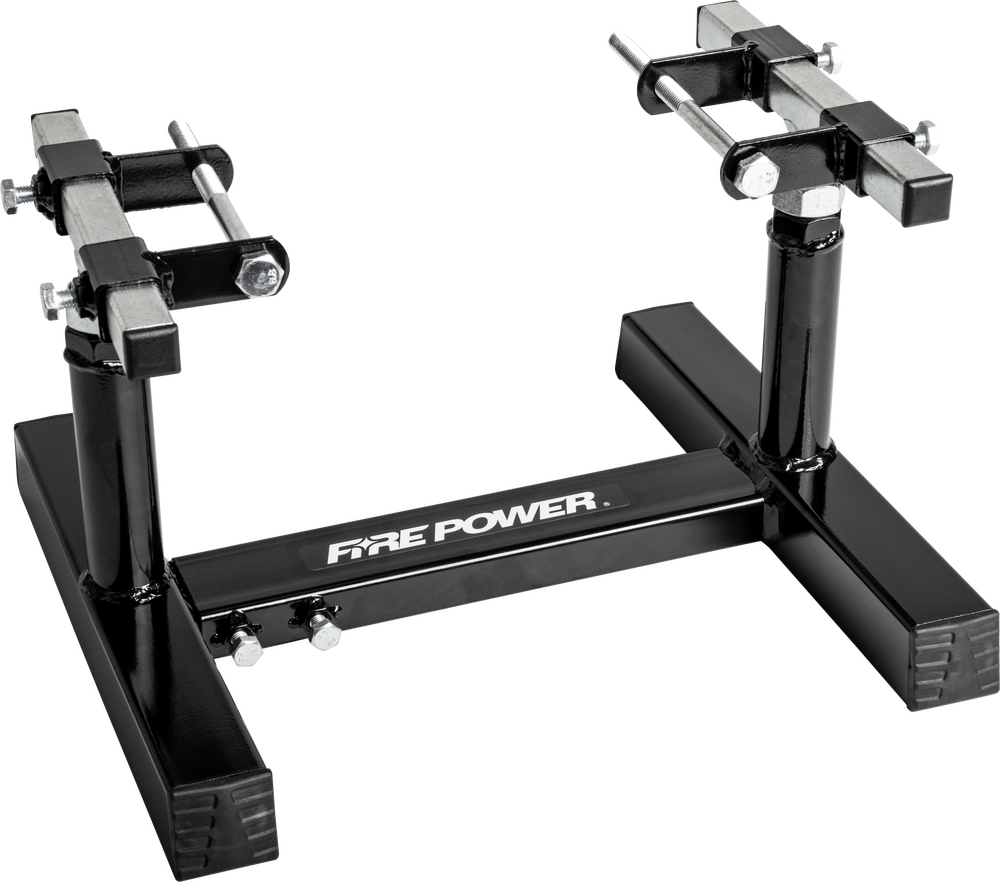 FIRE POWER ENGINE STAND
