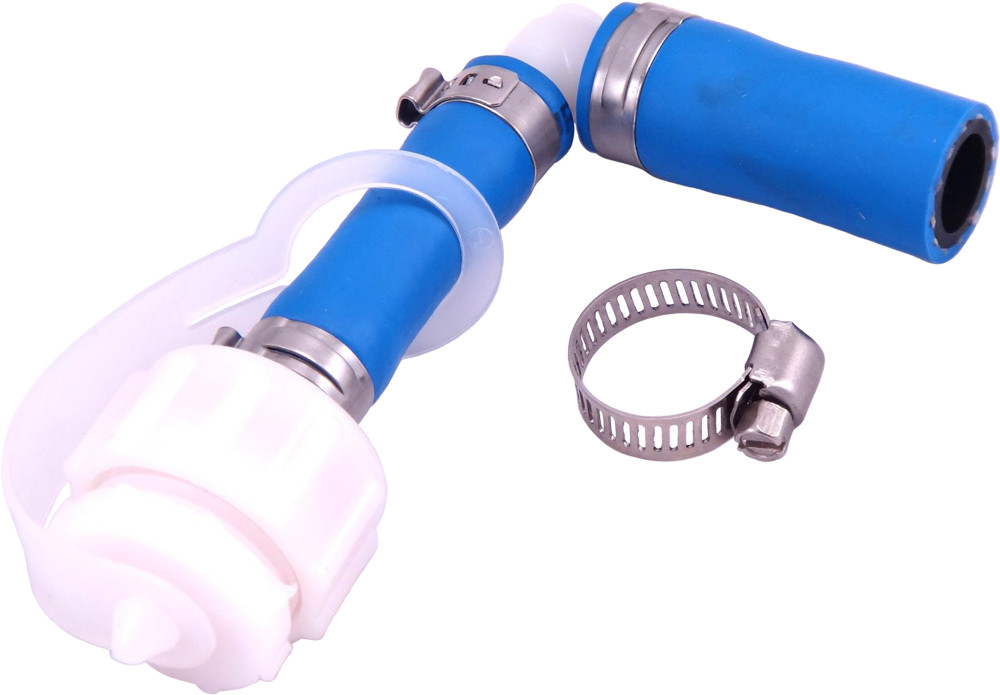 ATLANTIS FLUSH KIT