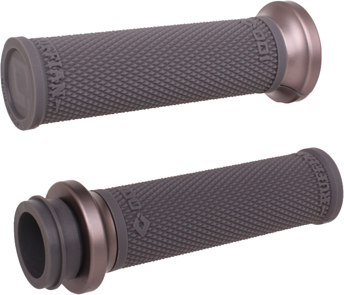 Ruffian Lock-On Street Grips