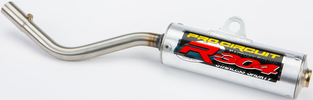 PRO CIRCUIT R-304 SILENCER
