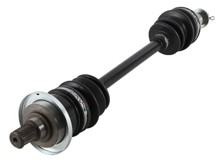 ALL BALLS 6 BALL HEAVY DUTY AXLE FRONT